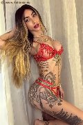Foto Annunci Incontri Trans Roma Aisha Ninfetta - 9