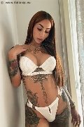 Foto Annunci Incontri Trans Roma Aisha Ninfetta - 11