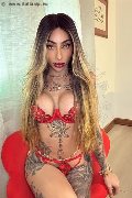 Foto Annunci Incontri Trans Roma Aisha Ninfetta - 6