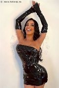 Foto Annunci Incontri Trans Roma Alejandra - 5