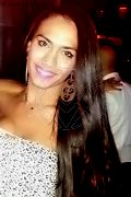 Foto Annunci Incontri Trans Roma Luana Fernandes - 38
