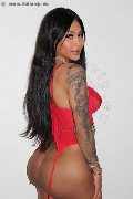 Foto Annunci Incontri Trans Roma Mikaella Pimentell Pornostar - 5