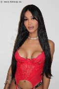 Foto Annunci Incontri Trans Roma Mikaella Pimentell Pornostar - 6