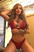 Foto Annunci Incontri Trans Roma Rebecca Hot - 36