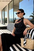 Foto Annunci Incontri Trans Roma Rebecca Hot - 4