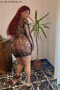 Foto Annunci Incontri Trans Siena Carolina Sexy - 1