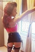 Foto Annunci Incontri Trans Terni Chiara Mendes - 19