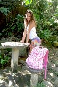 Foto Annunci Incontri Trans Vercelli Dany De Castro Pornostar - 52