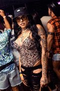 Foto Annunci Incontri Trans Viareggio Bianca Mancini - 23