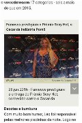 Foto Annunci Incontri Trans Viareggio Walkiria Drumond Pornostar - 26