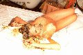 Foto Annunci Incontri Trans Viareggio Walkiria Drumond Pornostar - 43