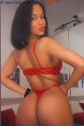 Foto Annunci Incontri Transescort Genova Giselle Oliveira - 17