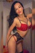 Foto Annunci Incontri Transescort Genova Giselle Oliveira - 8