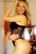 Foto Annunci Incontri Transescort Genova Giselle Oliveira - 46