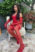 Foto Annunci Incontri Trav Cremona Rayssa Sexy - 2