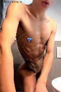 Foto Annunci Incontri Trav Roma Ariel Femboy - 6