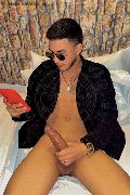 Foto Hot Annunci Incontri Boys Caracas Axel - 5