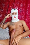 Foto Hot Annunci Incontri Boys Caracas Axel - 30