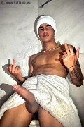 Foto Hot Annunci Incontri Boys Caracas Axel - 36