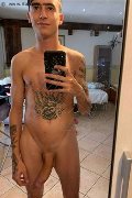 Foto Hot Annunci Incontri Boys Palermo Alberto - 1