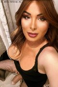 Foto Hot Annunci Incontri Trans Aosta Faby - 1