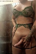 Foto Hot Annunci Incontri Trans Arezzo Luce - 2