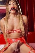 Foto Hot Annunci Incontri Trans Cinisello Balsamo Jackelyn - 1