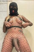 Foto Hot Annunci Incontri Trans Milano Barbie Black - 6