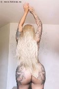 Foto Hot Annunci Incontri Trans Montecchio Maggiore Ambar Nogueira - 4