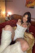 Foto Hot Annunci Incontri Trans Teramo Iris Di Giada - 2