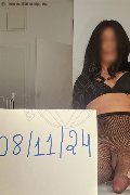 Foto Hot Annunci Incontri Trav Milano Giulia Cavali Attiva - 131