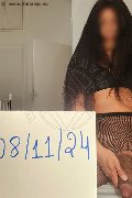 Foto Hot Annunci Incontri Trav Torino Giulia Cavali Attiva - 8