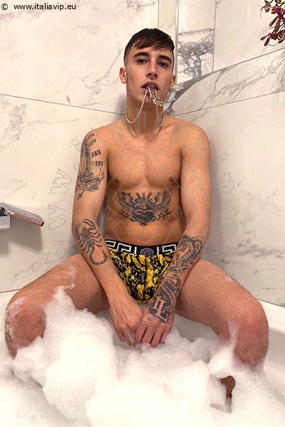 Foto Annunci Incontri Boys Alberto 3271754499