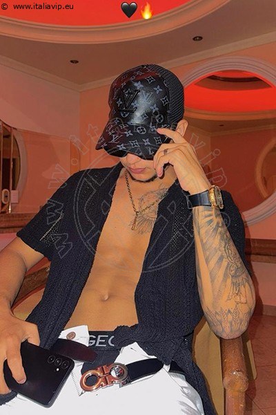 Foto Annunci Incontri Boys Axel 3930320919