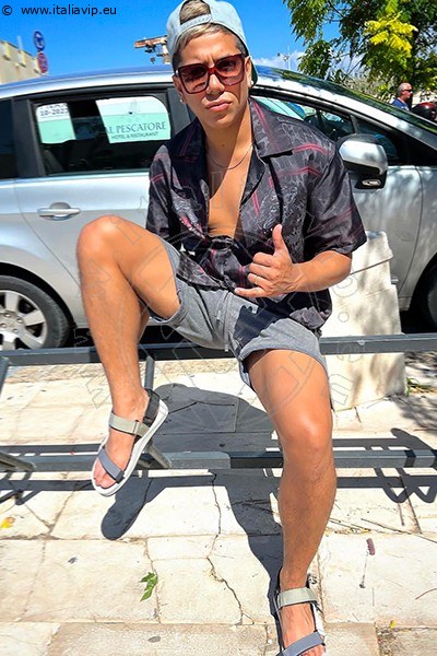 Foto Annunci Incontri Boys Eduardo 3883247337