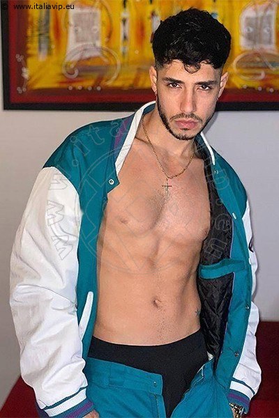 Foto Annunci Incontri Boys Magic Mike 3669887750