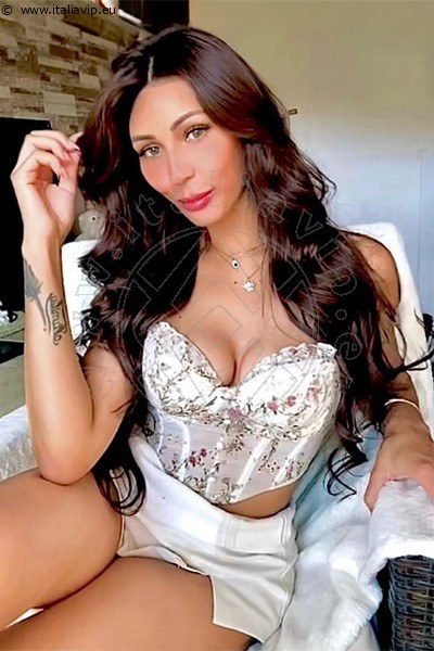 Foto Annunci Incontri Escort Carolina Brasil 3894439864
