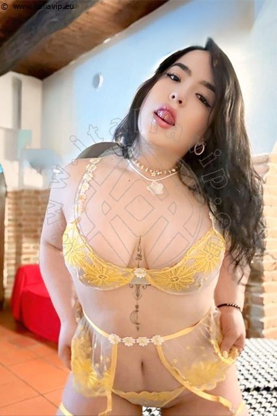 Foto Annunci Incontri Escort Clara Colombiana 3312138934