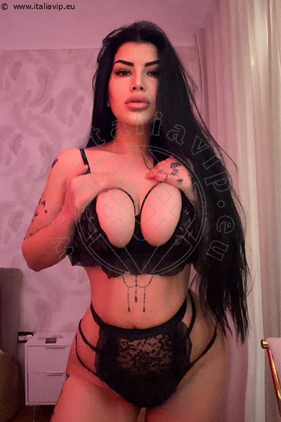 Foto Annunci Incontri Escort Francesca 3661127984
