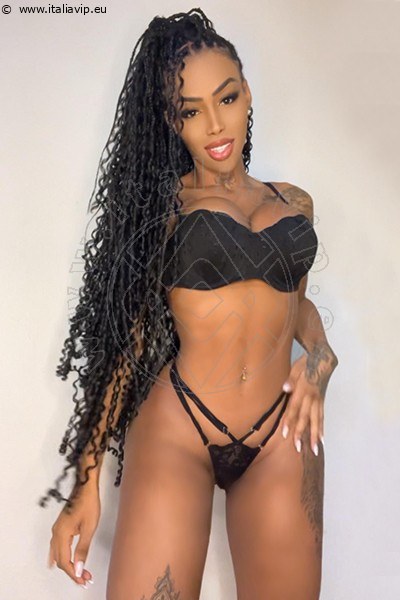 Foto Annunci Incontri Escort Lorena Oliveira 3508507919