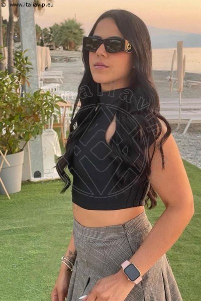 Foto Annunci Incontri Escort Mya 3499708519