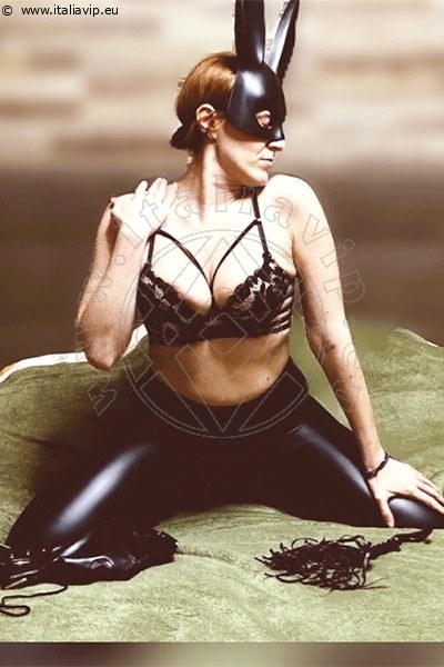Foto Annunci Incontri Mistress Mistress Charlotte 3514303230