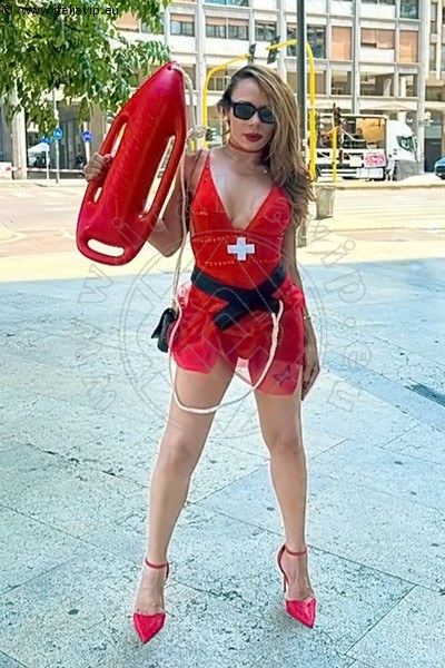 Foto Annunci Incontri Trans Bruna Agnely 3881235794